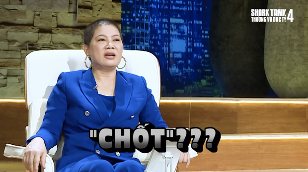 Hội CEO nghìn tỷ của Shark Tank có 1 quy luật ngầm: Nếu nói từ này, mất ngay 5 triệu! - Ảnh 2. Hội CEO nghìn tỷ của Shark Tank có 1 quy luật ngầm: Nếu nói từ này, mất ngay 5 triệu! - Ảnh 2.