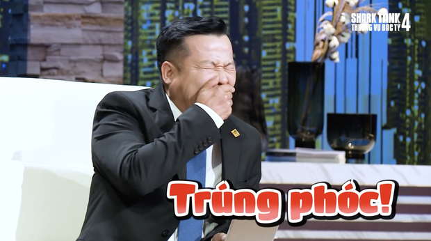 Hội CEO nghìn tỷ của Shark Tank có 1 quy luật ngầm: Nếu nói từ này, mất ngay 5 triệu! - Ảnh 3. Hội CEO nghìn tỷ của Shark Tank có 1 quy luật ngầm: Nếu nói từ này, mất ngay 5 triệu! - Ảnh 3.