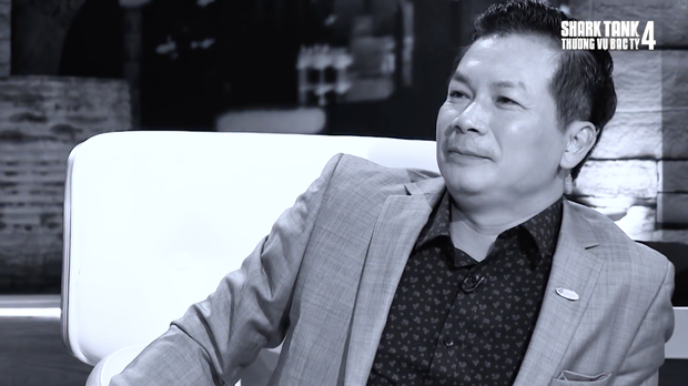 Hội CEO nghìn tỷ của Shark Tank có 1 quy luật ngầm: Nếu nói từ này, mất ngay 5 triệu! - Ảnh 6. Hội CEO nghìn tỷ của Shark Tank có 1 quy luật ngầm: Nếu nói từ này, mất ngay 5 triệu! - Ảnh 6.