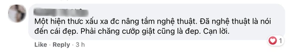 Chụp ảnh concept cướp giật để quảng bá thời trang, 1 thương hiệu Việt gây ra tranh cãi - Ảnh 8. Chụp ảnh concept cướp giật để quảng bá thời trang, 1 thương hiệu Việt gây ra tranh cãi - Ảnh 8.