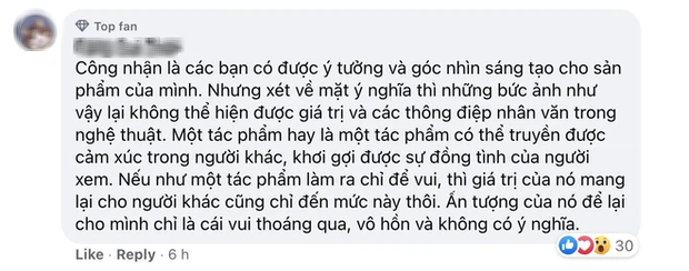 Chụp ảnh concept cướp giật để quảng bá thời trang, 1 thương hiệu Việt gây ra tranh cãi - Ảnh 6. Chụp ảnh concept cướp giật để quảng bá thời trang, 1 thương hiệu Việt gây ra tranh cãi - Ảnh 6.