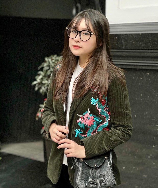 Dàn rich kid Gen Z phản pháo căng đét khi bị nói chỉ biết xài tiền của bố mẹ - Ảnh 19.