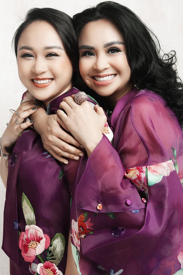 Diva Thanh Lam thông báo con gái đã mang thai sau gần nửa năm kết hôn, nhắn nhủ vỏn vẹn 1 câu nhưng đủ gây xúc động - Ảnh 7. Diva Thanh Lam thông báo con gái đã mang thai sau gần nửa năm kết hôn, nhắn nhủ vỏn vẹn 1 câu nhưng đủ gây xúc động - Ảnh 7.