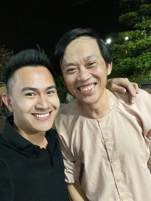 Xôn xao thông tin con trai NS Hoài Linh mắng khán giả là lũ vô ơn, chính chủ nói gì? - Ảnh 1. Xôn xao thông tin con trai NS Hoài Linh mắng khán giả là lũ vô ơn, chính chủ nói gì? - Ảnh 1.