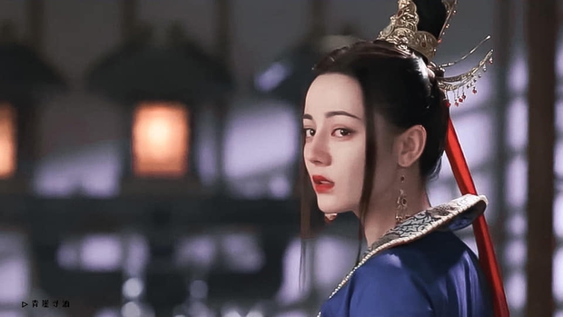Chả phải Triệu Lệ Dĩnh hay Dương Mịch, đây mới là mỹ nữ duy nhất lọt Top 10 diễn viên Hoa ngữ tháng 5! - Ảnh 4. Chả phải Triệu Lệ Dĩnh hay Dương Mịch, đây mới là mỹ nữ duy nhất lọt Top 10 diễn viên Hoa ngữ tháng 5! - Ảnh 4.