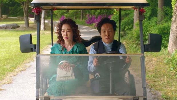 Bóc phốt hội giúp việc cho nhà siêu giàu: Nghe lén hết bí mật của chủ, phản bội để tồn tại - Ảnh 11.