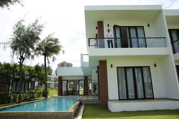 Vũ Khắc Tiệp chính thức lên tiếng về nghi vấn trốn nợ 10 năm, hé lộ thông tin về người tố và quyết nhờ pháp luật can thiệp - Ảnh 3. Vũ Khắc Tiệp chính thức lên tiếng về nghi vấn trốn nợ 10 năm, hé lộ thông tin về người tố và quyết nhờ pháp luật can thiệp - Ảnh 3.