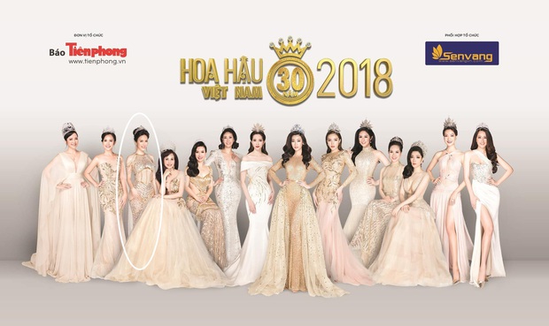 Ai ngờ lần tái xuất showbiz cuối cùng của Hoa hậu Thu Thuỷ là bên 13 nàng hậu hot nhất Vbiz, bà trùm kể lại kỷ niệm xót xa - Ảnh 2.