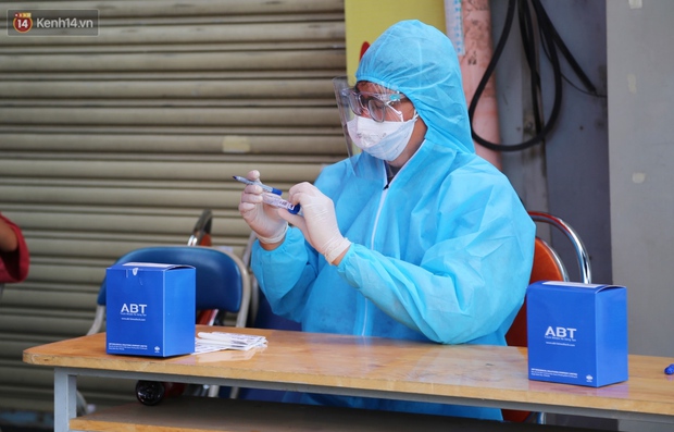 7 ca nhiễm Covid-19 chưa rõ nguồn lây ở TP.HCM được phát hiện tại những bệnh viện nào? - Ảnh 1. 7 ca nhiễm Covid-19 chưa rõ nguồn lây ở TP.HCM được phát hiện tại những bệnh viện nào? - Ảnh 1.