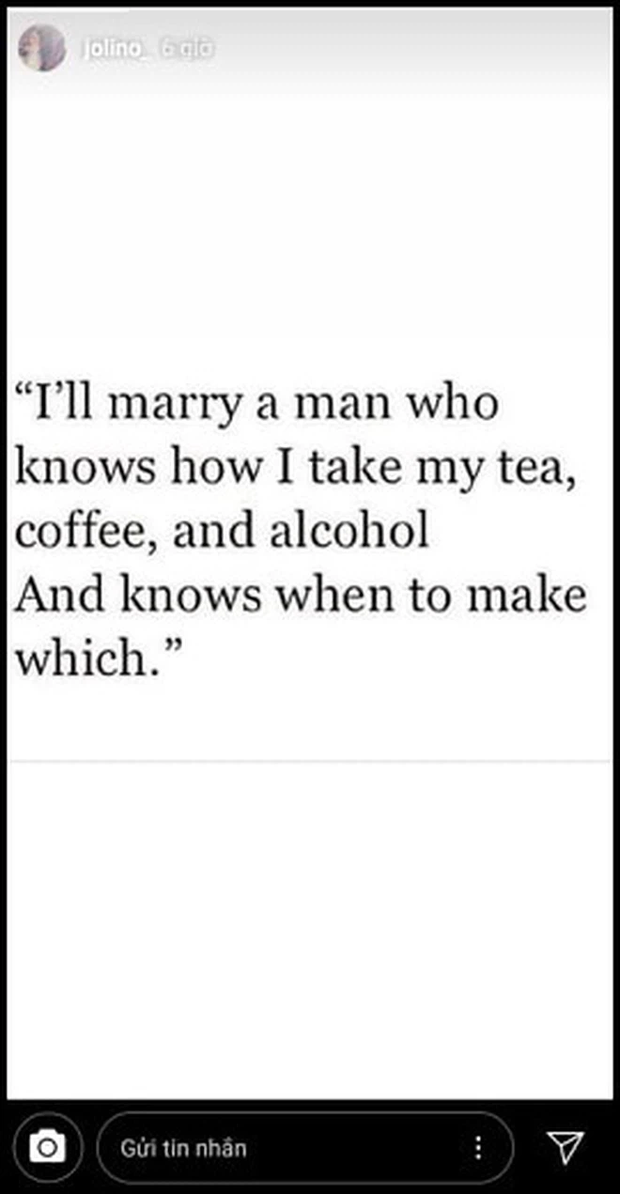 Nghe dàn thiếu gia và tiểu thư tiết lộ tiêu chí chọn người yêu, có cơ hội nào cho netizen? - Ảnh 15.