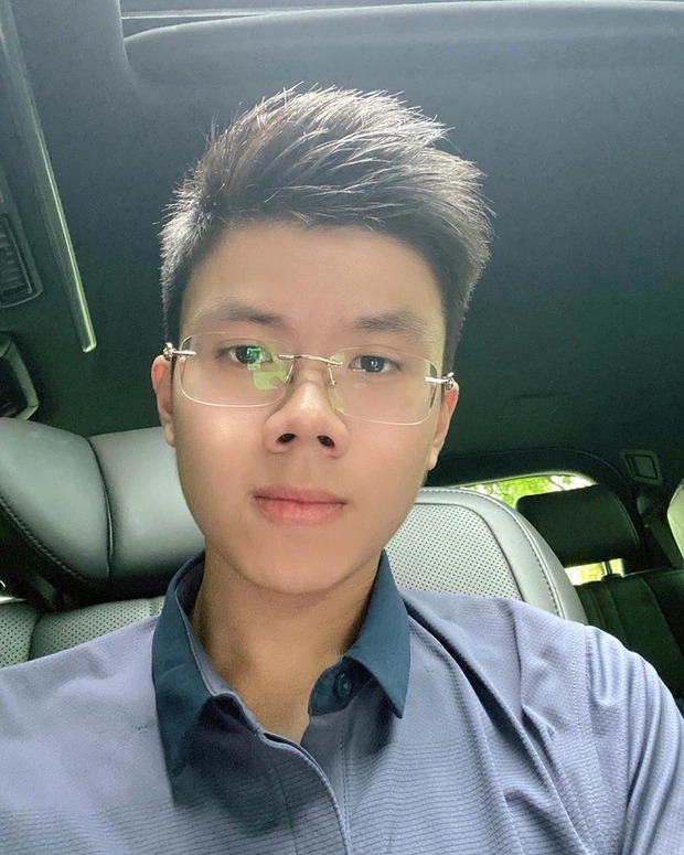 Nghe dàn thiếu gia và tiểu thư tiết lộ tiêu chí chọn người yêu, có cơ hội nào cho netizen? - Ảnh 5.