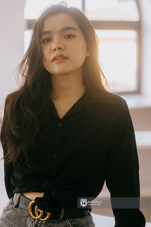 Nghe dàn thiếu gia và tiểu thư tiết lộ tiêu chí chọn người yêu, có cơ hội nào cho netizen? - Ảnh 11.