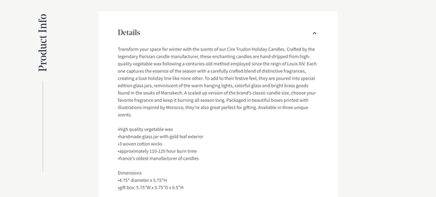 Thái Công đáp trả lùm xùm bán đồ decor lỗi mốt nhưng vẫn bị dân tình chỉ ra 1 điểm thiếu thuyết phục - Ảnh 4.