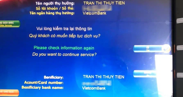 Khán giả chuyển nhầm 30 triệu cho Thuỷ Tiên lên tiếng: Đã nhờ công an xử lý vài cá nhân doạ nạt, hoàn trả 300 ngàn đến quỹ vắc xin phòng Covid-19 - Ảnh 8.