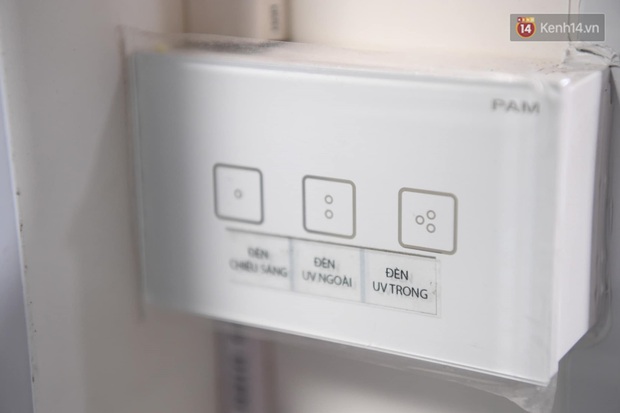 Ảnh: Sau hơn 100 giờ thai nghén, buồng lấy mẫu xét nghiệm chống nóng, giảm nguy cơ lây chéo đã được chuyển tới tâm dịch Bắc Giang - Ảnh 15.