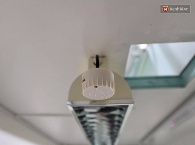 Ảnh: Sau hơn 100 giờ thai nghén, buồng lấy mẫu xét nghiệm chống nóng, giảm nguy cơ lây chéo đã được chuyển tới tâm dịch Bắc Giang - Ảnh 5.