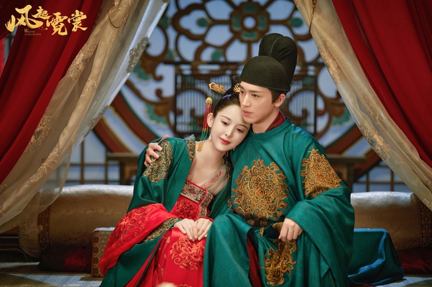 Đừng dại mà xem 5 phim Hoa ngữ dở nhất nửa đầu năm 2021! - Ảnh 2.