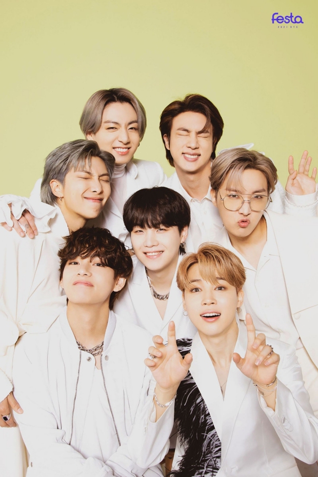 BTS và ARMY đang khiến các bảng xếp hạng âm nhạc trở nên vô dụng? - Ảnh 8. BTS và ARMY đang khiến các bảng xếp hạng âm nhạc trở nên vô dụng? - Ảnh 8.