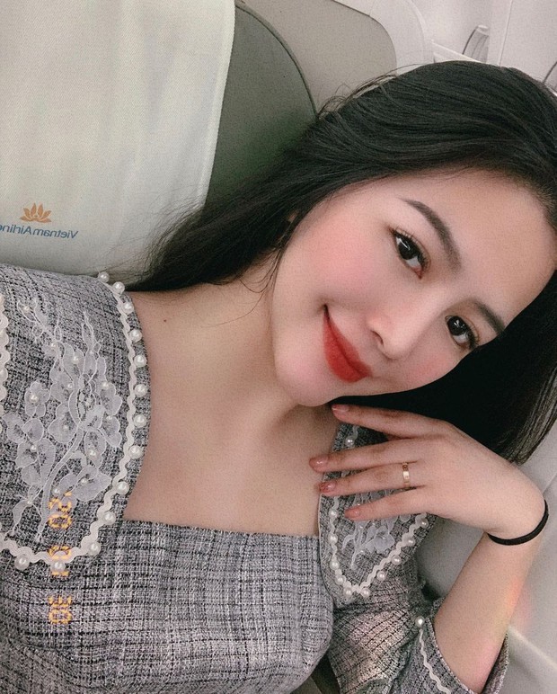 Tiểu thư 10X của hội rich kid Việt tiết lộ mẫu bạn trai, chọn người giàu chứ không chọn người thông minh - Ảnh 1. Tiểu thư 10X của hội rich kid Việt tiết lộ mẫu bạn trai, chọn người giàu chứ không chọn người thông minh - Ảnh 1.
