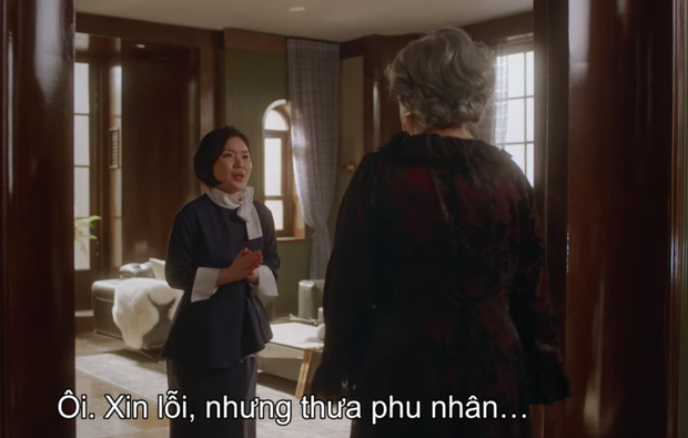 Bóc phốt hội giúp việc cho nhà siêu giàu: Nghe lén hết bí mật của chủ, phản bội để tồn tại - Ảnh 6.