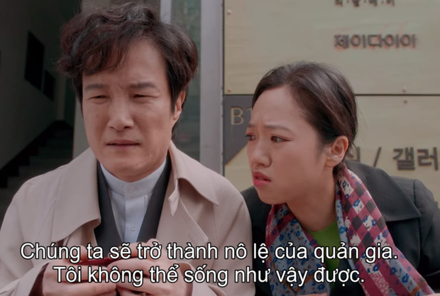 Bóc phốt hội giúp việc cho nhà siêu giàu: Nghe lén hết bí mật của chủ, phản bội để tồn tại - Ảnh 15.