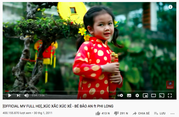 Loạt MV nhạc Việt cập kê nửa tỷ view sau Bống Bống Bang Bang: Jack - K-ICM có tới 3 ngựa chiến, Sơn Tùng thua xa - Ảnh 12.