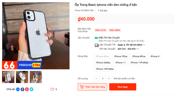 Soi chiếc ốp iPhone của Jisoo (BLACKPINK), giá cao đến khó tin nhưng fan có thể dễ dàng cheap moment chỉ với 20K? - Ảnh 9.