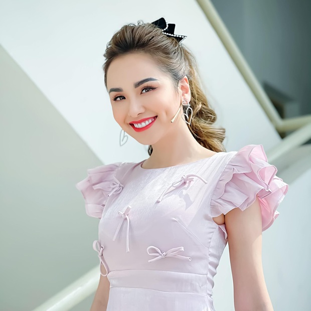 Bị chỉ trích vì lợi dụng sự qua đời của Hoa hậu Thu Thuỷ để quảng cáo, Diễm Hương bức xúc đáp trả 1 chọi 1 cực gay gắt - Ảnh 7. Bị chỉ trích vì lợi dụng sự qua đời của Hoa hậu Thu Thuỷ để quảng cáo, Diễm Hương bức xúc đáp trả 1 chọi 1 cực gay gắt - Ảnh 7.