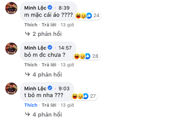 Mặc áo khoét sâu khoe vòng 1, nữ streamer Tốc Chiến nóng bỏng bị bạn trai kém tuổi dọa “ban ngay trên sóng - Ảnh 2.