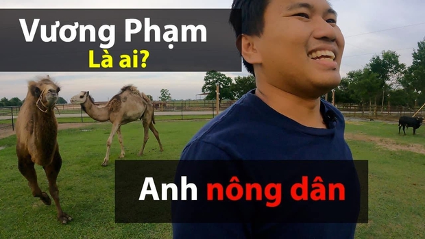 Chàng trai quê Củ Chi bỏ học trở thành triệu phú đô la Mỹ, được Khoa Pug “lăng xê” là ai? - Ảnh 3.