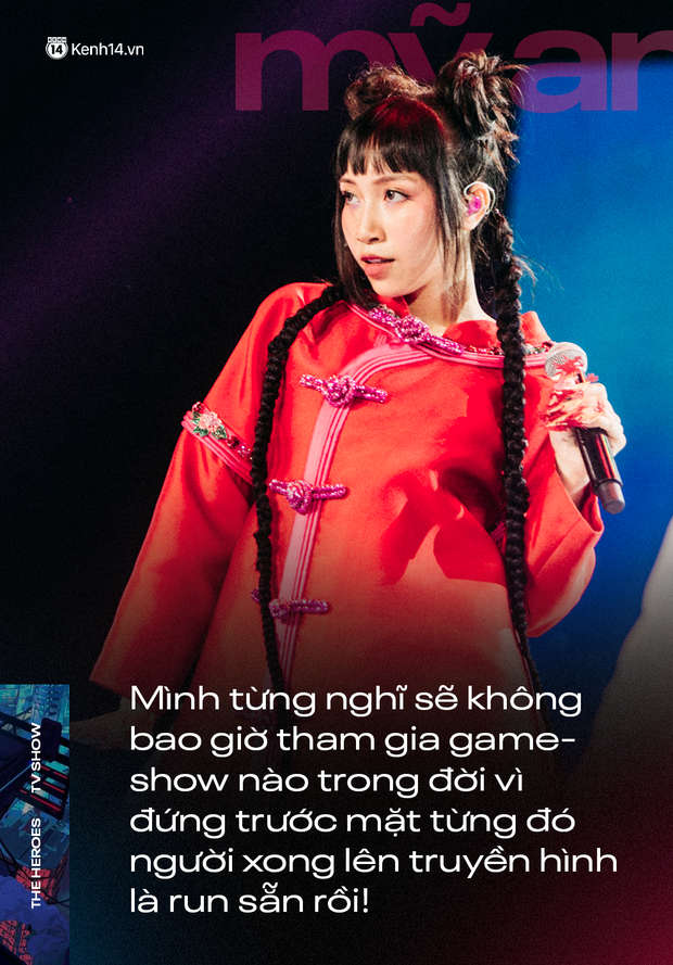 Mỹ Anh - con gái diva Mỹ Linh nói gì sau phát ngôn nửa Tây nửa Ta gây tranh cãi trên sóng truyền hình? - Ảnh 5.