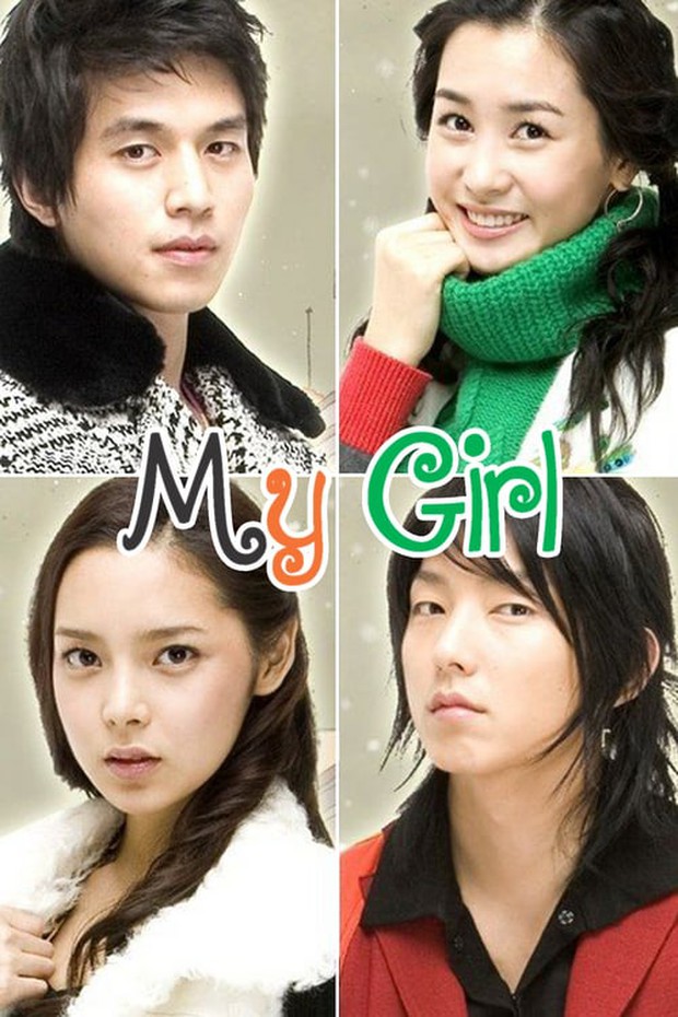 Rộ tin huyền thoại My Girl được Trung Quốc remake, bản sao Dương Dương thế vai Lee Dong Wook - Ảnh 1.