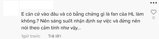 TikToker Trương Quốc Anh tố bị fan NS Hoài Linh chơi xấu, đánh sập livestream của mình? - Ảnh 3.