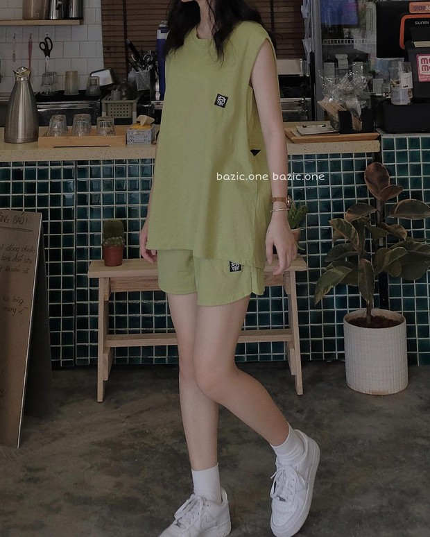 Tổng hợp cây đồ mặc phát ăn ngay giá “iu” đang hot rần rần tại các shop, chị em bỏ qua thì uổng - Ảnh 3. Tổng hợp cây đồ mặc phát ăn ngay giá “iu” đang hot rần rần tại các shop, chị em bỏ qua thì uổng - Ảnh 3.