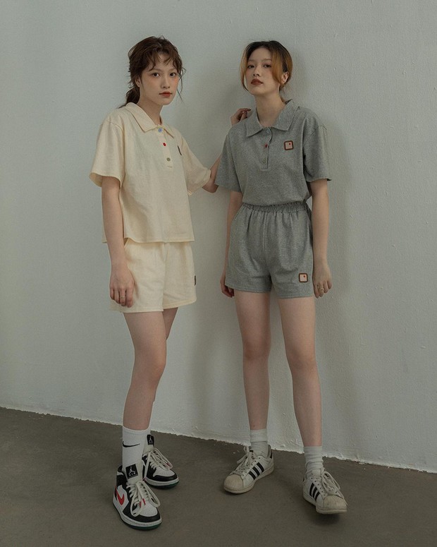 Tổng hợp cây đồ mặc phát ăn ngay giá “iu” đang hot rần rần tại các shop, chị em bỏ qua thì uổng - Ảnh 13. Tổng hợp cây đồ mặc phát ăn ngay giá “iu” đang hot rần rần tại các shop, chị em bỏ qua thì uổng - Ảnh 13.