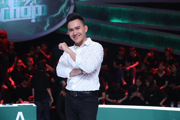 Con trai NS Hoài Linh từng được Trường Giang ưu ái ra mặt khi chơi Nhanh Như Chớp - Ảnh 2. Con trai NS Hoài Linh từng được Trường Giang ưu ái ra mặt khi chơi Nhanh Như Chớp - Ảnh 2.