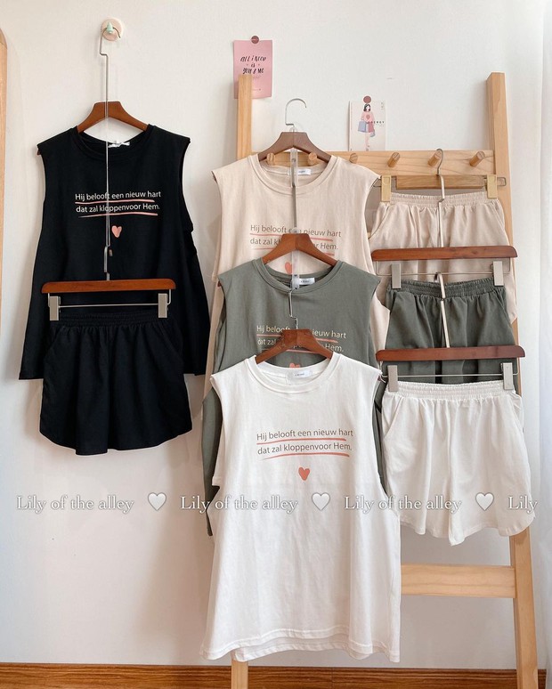 Tổng hợp cây đồ mặc phát ăn ngay giá “iu” đang hot rần rần tại các shop, chị em bỏ qua thì uổng - Ảnh 5. Tổng hợp cây đồ mặc phát ăn ngay giá “iu” đang hot rần rần tại các shop, chị em bỏ qua thì uổng - Ảnh 5.