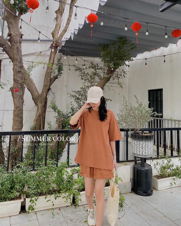 Tổng hợp cây đồ mặc phát ăn ngay giá “iu” đang hot rần rần tại các shop, chị em bỏ qua thì uổng - Ảnh 7. Tổng hợp cây đồ mặc phát ăn ngay giá “iu” đang hot rần rần tại các shop, chị em bỏ qua thì uổng - Ảnh 7.