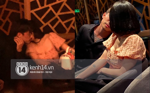 Thái Trinh và bạn trai kỉ niệm 1 năm yêu nhau, công khai ảnh couple cực ngọt: Tưởng ai hoá ra người quen! - Ảnh 5. Thái Trinh và bạn trai kỉ niệm 1 năm yêu nhau, công khai ảnh couple cực ngọt: Tưởng ai hoá ra người quen! - Ảnh 5.