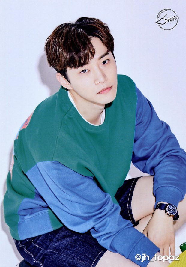 8 idol lọt top 200 gương mặt đại diện điện ảnh Hàn Quốc: Cỡ D.O thì dân chuyên nghiệp cũng phải dè chừng! - Ảnh 8. 8 idol lọt top 200 gương mặt đại diện điện ảnh Hàn Quốc: Cỡ D.O thì dân chuyên nghiệp cũng phải dè chừng! - Ảnh 8.