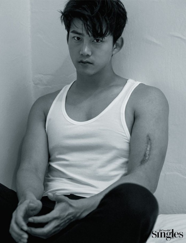 8 idol lọt top 200 gương mặt đại diện điện ảnh Hàn Quốc: Cỡ D.O thì dân chuyên nghiệp cũng phải dè chừng! - Ảnh 9. 8 idol lọt top 200 gương mặt đại diện điện ảnh Hàn Quốc: Cỡ D.O thì dân chuyên nghiệp cũng phải dè chừng! - Ảnh 9.