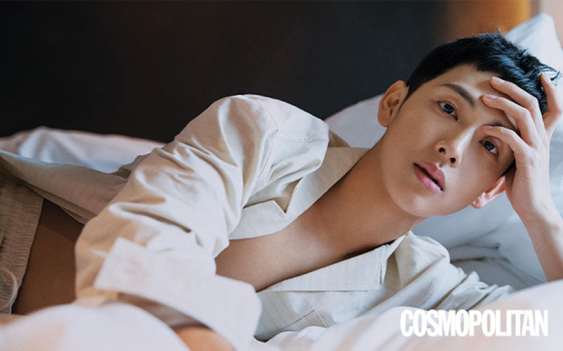 8 idol lọt top 200 gương mặt đại diện điện ảnh Hàn Quốc: Cỡ D.O thì dân chuyên nghiệp cũng phải dè chừng! - Ảnh 12. 8 idol lọt top 200 gương mặt đại diện điện ảnh Hàn Quốc: Cỡ D.O thì dân chuyên nghiệp cũng phải dè chừng! - Ảnh 12.