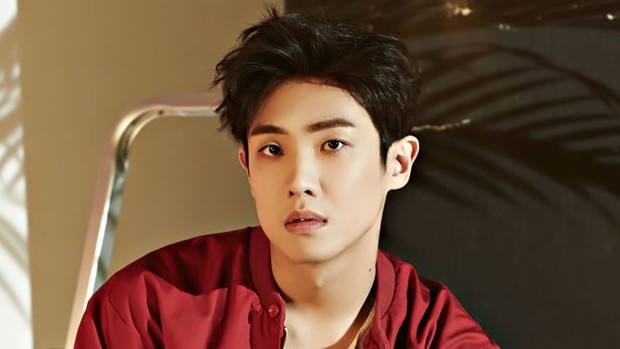 8 idol lọt top 200 gương mặt đại diện điện ảnh Hàn Quốc: Cỡ D.O thì dân chuyên nghiệp cũng phải dè chừng! - Ảnh 16. 8 idol lọt top 200 gương mặt đại diện điện ảnh Hàn Quốc: Cỡ D.O thì dân chuyên nghiệp cũng phải dè chừng! - Ảnh 16.