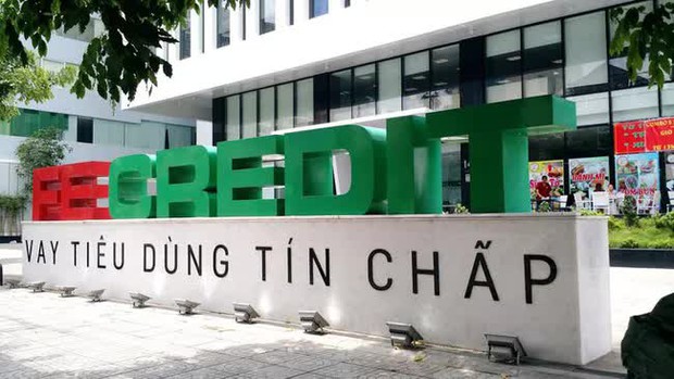 FE Credit lên tiếng vụ Tòa nhà 144 Cộng Hòa bị phong tỏa, nhân viên bỏ trốn vì sợ cách ly...  - Ảnh 1.