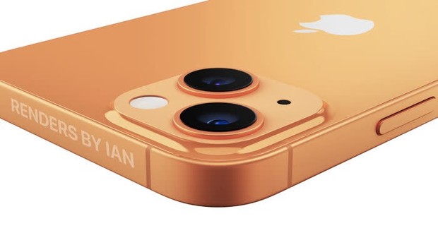 Xuất hiện concept iPhone 13 màu cam, nhưng bất ngờ bị iFan chê lên bờ xuống ruộng - Ảnh 7.