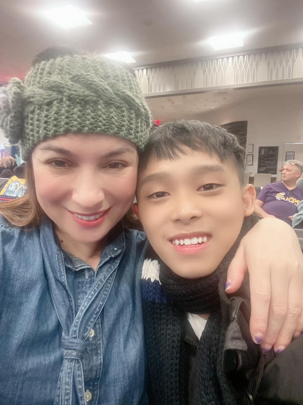 Netizen nghi ngờ Hồ Văn Cường bị hack nick, thừa nhận không giỏi giao tiếp nhưng tâm thư gửi mẹ Phi Nhung lại quá mượt mà? - Ảnh 5.