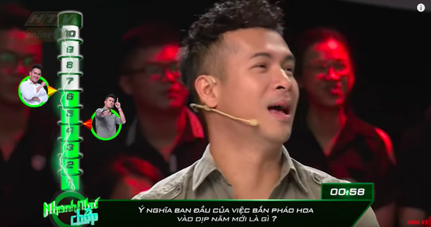 Con trai NS Hoài Linh từng được Trường Giang ưu ái ra mặt khi chơi Nhanh Như Chớp - Ảnh 5. Con trai NS Hoài Linh từng được Trường Giang ưu ái ra mặt khi chơi Nhanh Như Chớp - Ảnh 5.