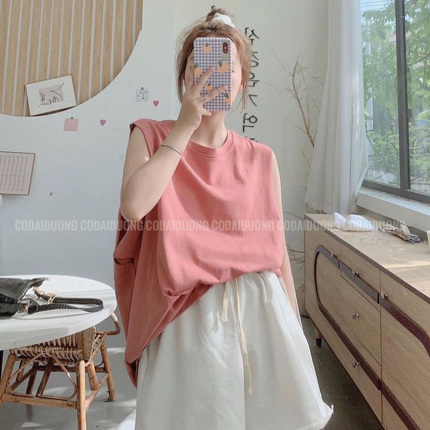 Tổng hợp cây đồ mặc phát ăn ngay giá “iu” đang hot rần rần tại các shop, chị em bỏ qua thì uổng - Ảnh 1. Tổng hợp cây đồ mặc phát ăn ngay giá “iu” đang hot rần rần tại các shop, chị em bỏ qua thì uổng - Ảnh 1.