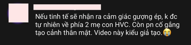 Tranh cãi nảy lửa hành động Phi Nhung hôn thô bạo Hồ Văn Cường, ghì cổ mẹ ruột của cậu trên sóng livestream? - Ảnh 6.