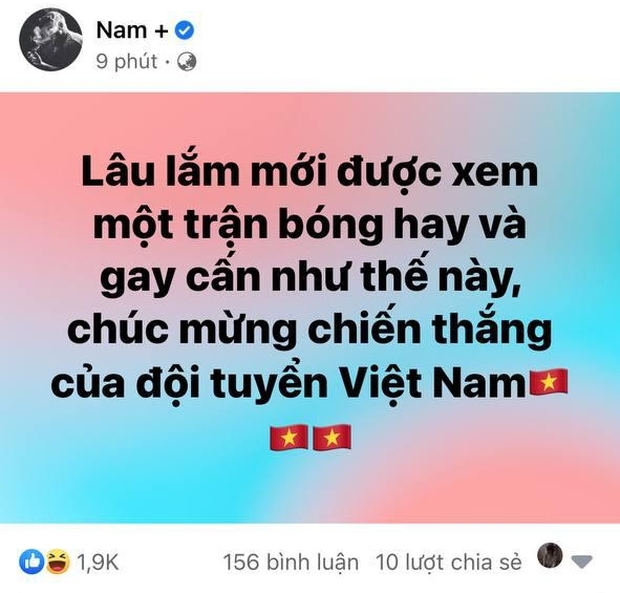 Cả MXH không ngủ để cổ vũ ĐT Việt Nam đá bóng: Gay cấn quá rồi - Ảnh 15.